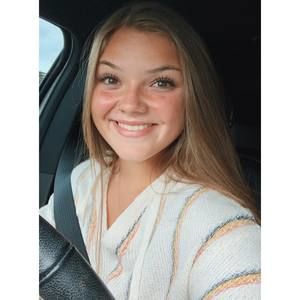 Meet your Posher, Rylee